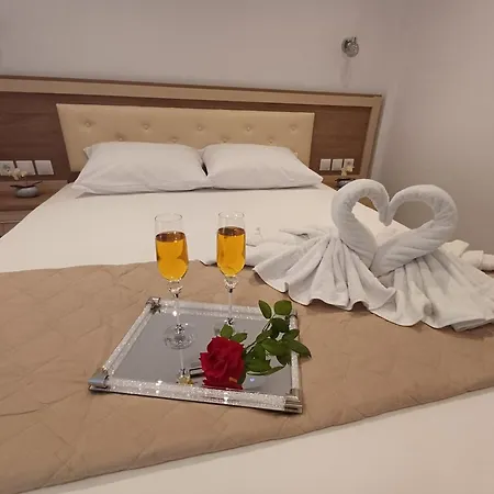Summer Paradise Apartment Paralia Sikias