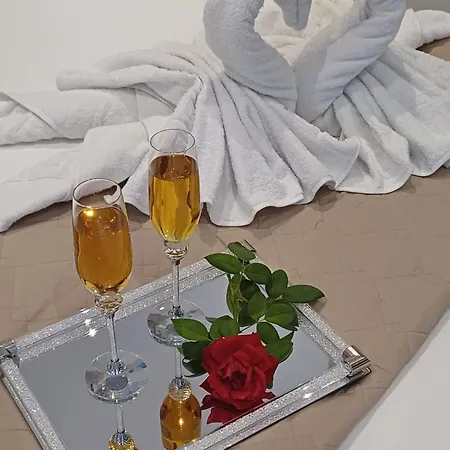 Summer Paradise Apartamento