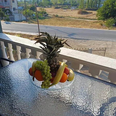 Summer Paradise * Paralia Sikias