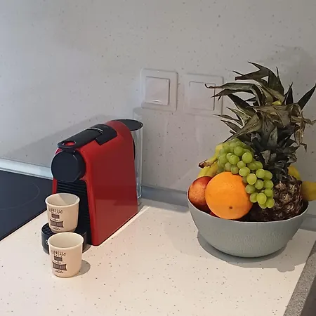 Apartment Summer Paradise