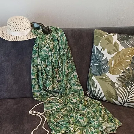 Summer Paradise Apartment