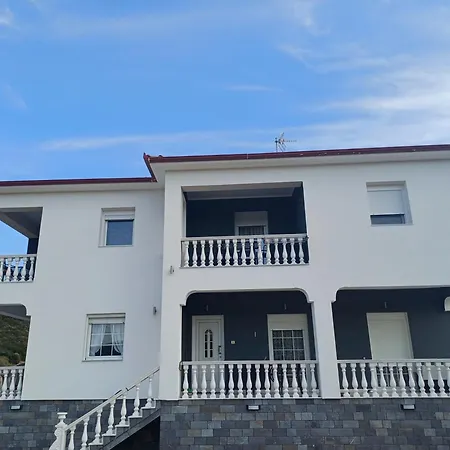 Summer Paradise Apartment Paralia Sikias