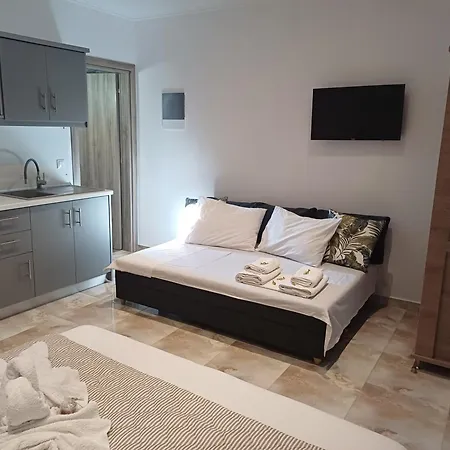 Summer Paradise Apartment