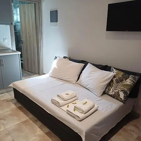 Summer Paradise Apartment