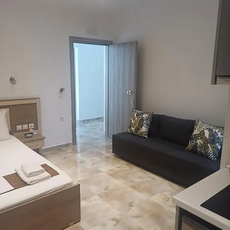 Apartamento Summer Paradise