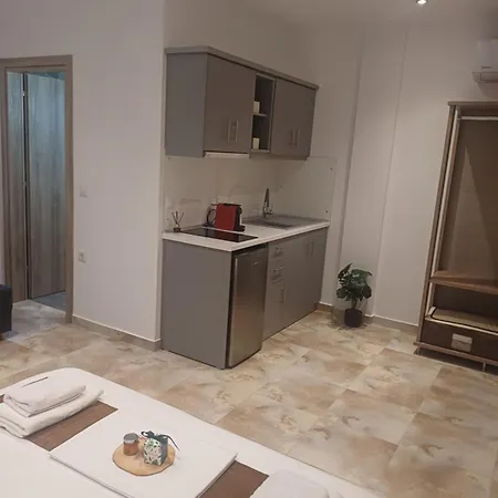 Apartamento Summer Paradise *