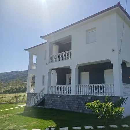 Apartament Summer Paradise