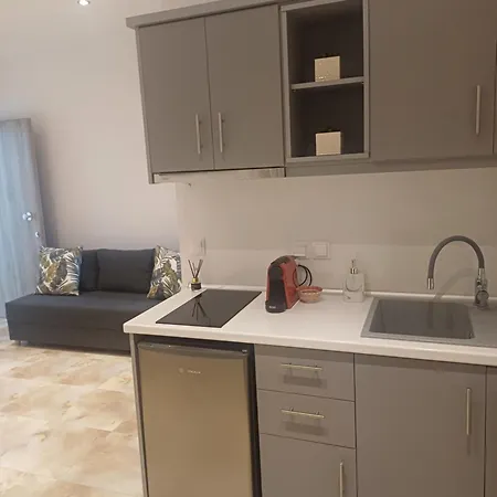 Summer Paradise Apartament
